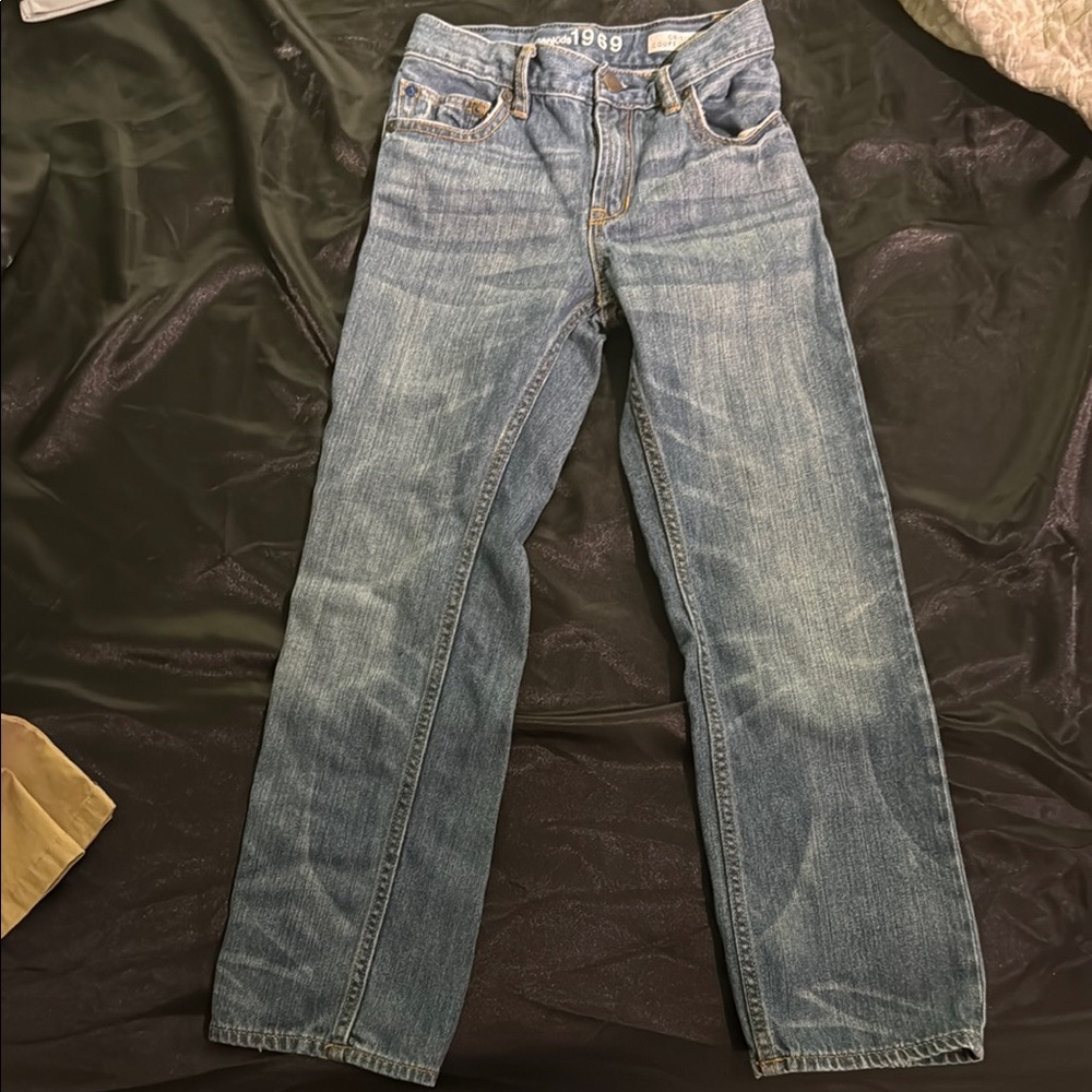 Classic Blue kid’s Jeans
